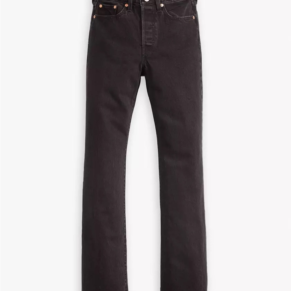 Levi’s WEDGIE BOOTCUT WOMEN'S JEANS